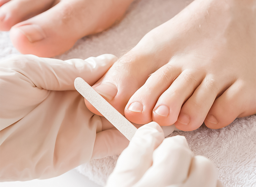 Cordless Nail Lamp